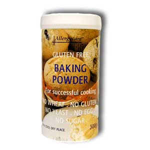 Baking powder - Wikipedia