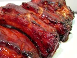 Chinese-style Ribs