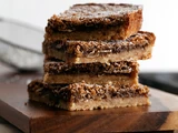 Mocha Dream Bars