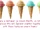 Asnow89/National Ice Cream Month