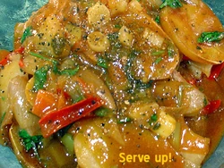 Recipe by Route 79