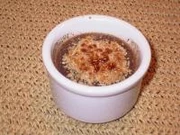 Chocolate Creme Brulee