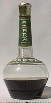 Sabra liqueur | Recipes Wiki | Fandom