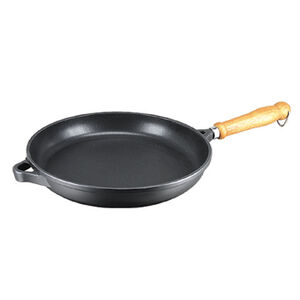 Single Handle Frying Pan