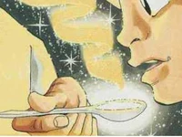 Century Soup (Toriko)