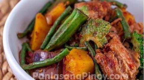 How_to_Cook_Pinakbet