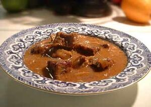 Carbonnade