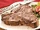 Carpetbag steak