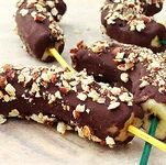 Frozen Banana (Arrested Development)