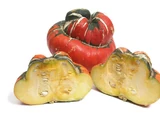 Turban squash