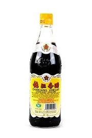 Black Vinegar