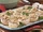 Pean's Sausage Mushroom Appetizers