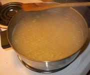 Simmer