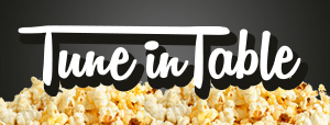 TuneInTable Button