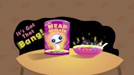 Meap Carbonated Goulash (Phineas and Ferb)
