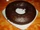 Lenten Chocolate Cake