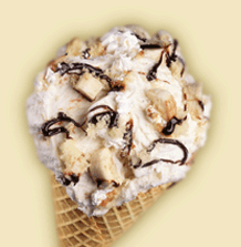 Bananaicecream