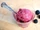 1-2-3 Blackberry Sherbet