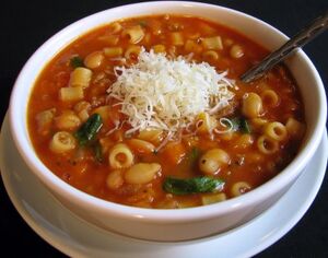 Pasta-e-fagioli