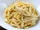 Fettuccine al Burro