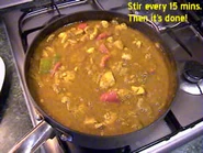 081103-17.jpg (15 KB) Stir every 15 mins.Then it's done