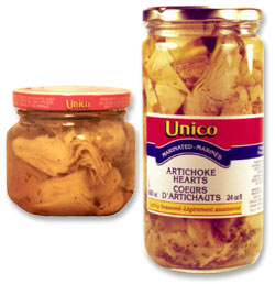 ArtichokeHearts