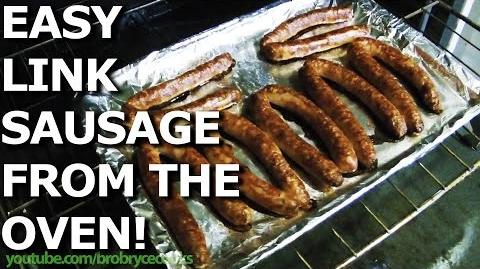 How_to_Cook_Breakfast_Sausage