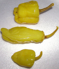 Pepperoncini