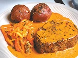 Espagnole sauce