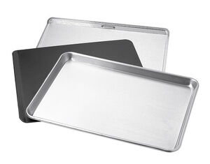 Cookie sheets