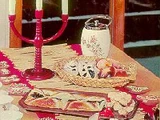 Piparkakut (Gingerbread Cookies)
