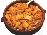 Callos a la Madrileña