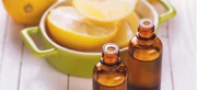 Lemon Oil