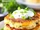 Mashed Potato Cakes