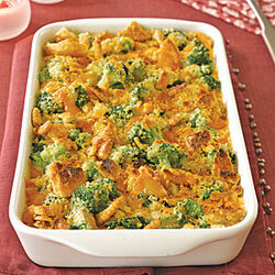 Broccoli-casserole