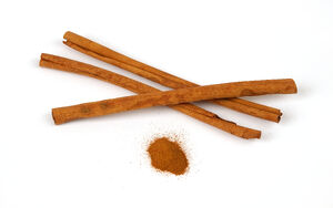 Cinnamon