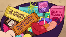 Loser Candy