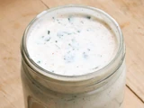 Ranch dressing