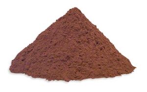 Cocoa powder