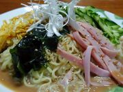 Hiyashi Chuka 2