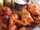 Baked Buffalo Wings