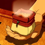 Flaming Fire Flakes (Avatar)