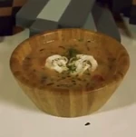 Mushroom Stew (Minecraft)
