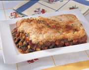 Shepherds Pie
