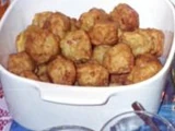 Potato Appetizers