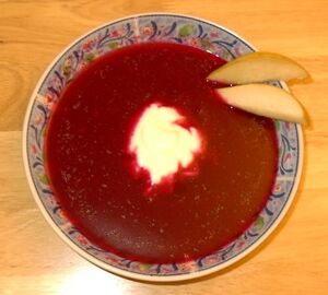 Borscht