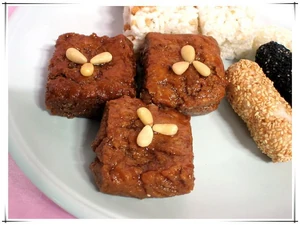 Yak kwa