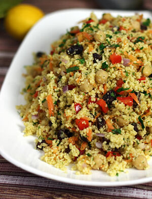 Couscous salad2