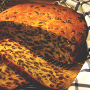 Westmorlandpeppercake