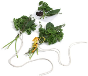 Bouquet garni definition online